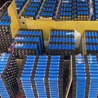 凉山彝族州冕宁钴酸锂电池回收_手机电池回收处理